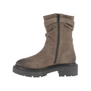 Stivaletto Keys Donna - Marrone