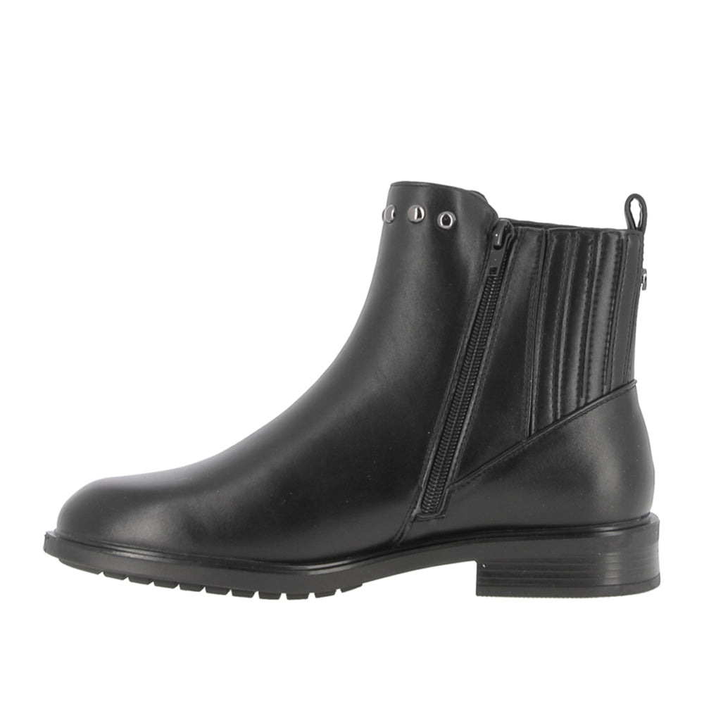 Stivaletto Keys Donna - Nero