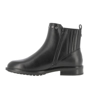 Stivaletto Keys Donna - Nero