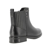 Stivaletto Keys Donna - Nero