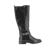 Stivale Keys Donna - Nero