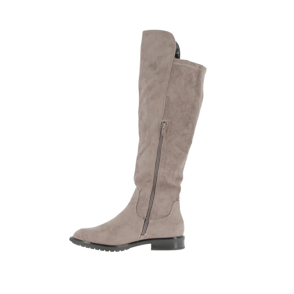 Stivale Keys Donna - Marrone