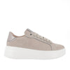 sneakers keys donna beige 6900151
