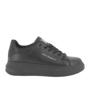 Sneakers Laura Biagiotti Donna - Nero
