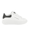 sneakers laura biagiotti donna bianco 6195951
