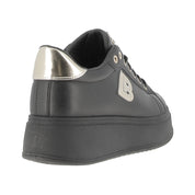 Sneakers Laura Biagiotti Donna - Nero