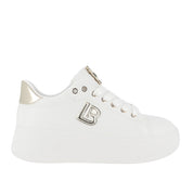 Sneakers Laura Biagiotti Donna - Bianco