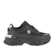 Sneakers Laura Biagiotti Donna - Nero
