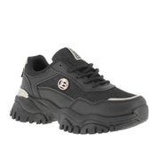 Sneakers Laura Biagiotti Donna - Nero
