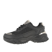 Sneakers Laura Biagiotti Donna - Nero