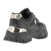 Sneakers Laura Biagiotti Donna - Nero