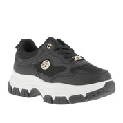 Sneakers Laura Biagiotti Donna - Nero