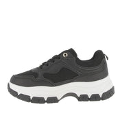 Sneakers Laura Biagiotti Donna - Nero