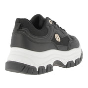 Sneakers Laura Biagiotti Donna - Nero