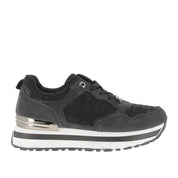 Sneakers Laura Biagiotti Donna - Nero