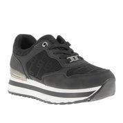 Sneakers Laura Biagiotti Donna - Nero