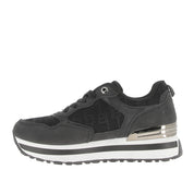Sneakers Laura Biagiotti Donna - Nero