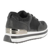 Sneakers Laura Biagiotti Donna - Nero