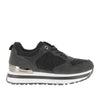 sneakers laura biagiotti donna nero 3841204