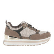 Sneakers Laura Biagiotti Donna - Marrone