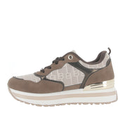 Sneakers Laura Biagiotti Donna - Marrone