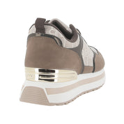 Sneakers Laura Biagiotti Donna - Marrone