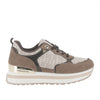 sneakers laura biagiotti donna marrone 5226406