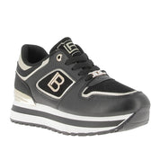 Sneakers Laura Biagiotti Donna - Nero
