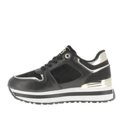 Sneakers Laura Biagiotti Donna - Nero