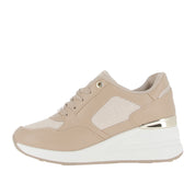 Sneakers Laura Biagiotti Donna - Beige