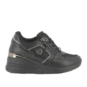 Sneakers Laura Biagiotti Donna - Nero