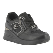 Sneakers Laura Biagiotti Donna - Nero