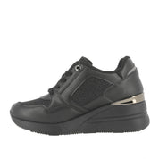 Sneakers Laura Biagiotti Donna - Nero