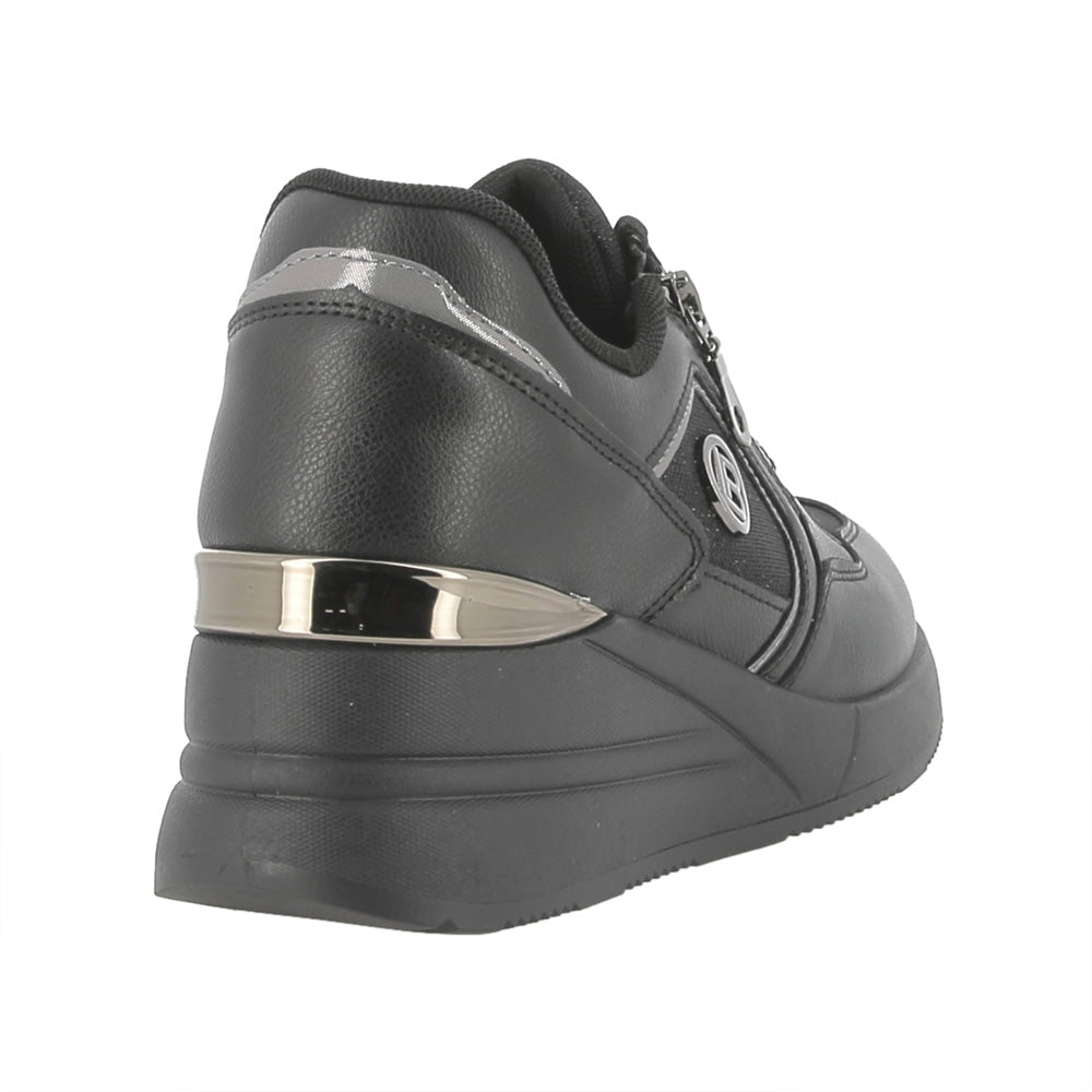 Sneakers Laura Biagiotti Donna - Nero