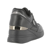 Sneakers Laura Biagiotti Donna - Nero