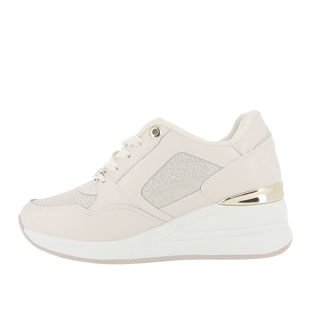 Sneakers Laura Biagiotti Donna - Avorio