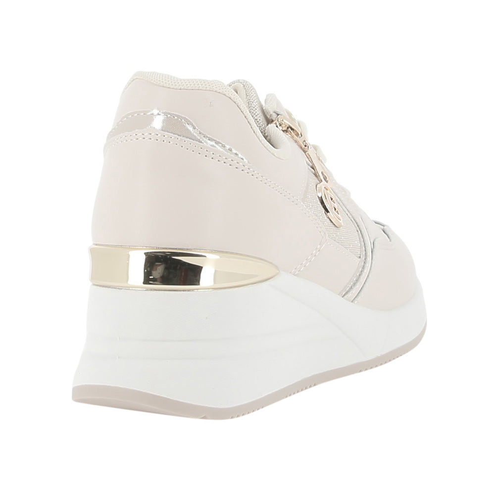 Sneakers Laura Biagiotti Donna - Avorio