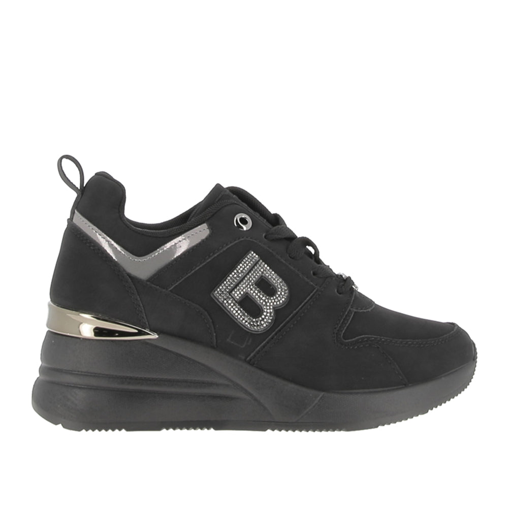 Sneakers Laura Biagiotti Donna - Nero