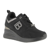Sneakers Laura Biagiotti Donna - Nero