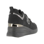 Sneakers Laura Biagiotti Donna - Nero