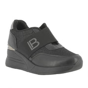 Sneakers Laura Biagiotti Donna - Nero