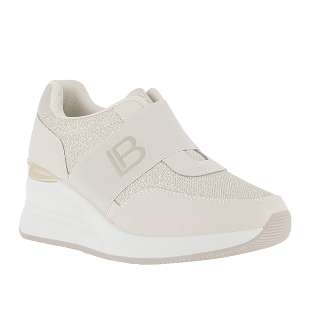 Sneakers Laura Biagiotti Donna - Avorio