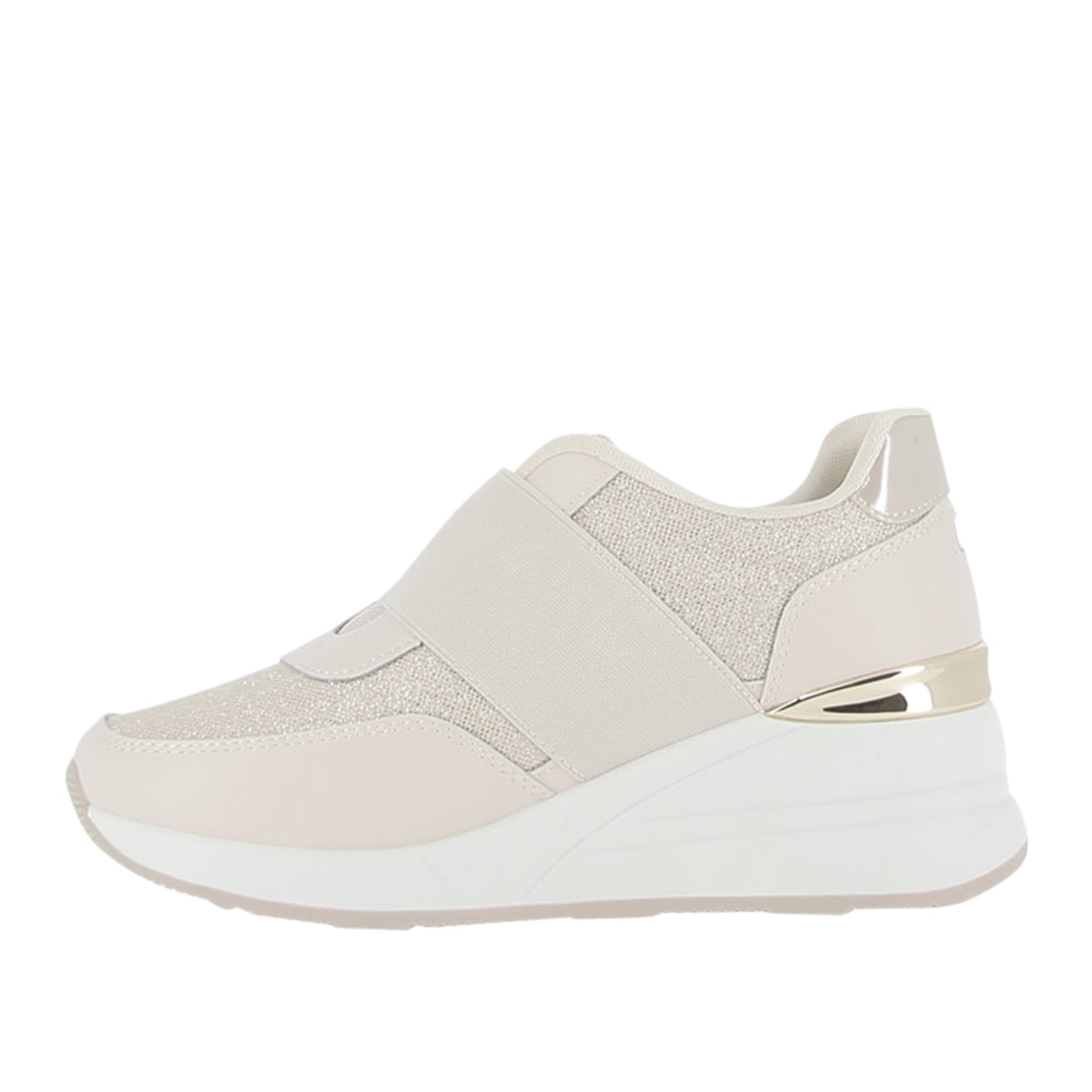 Sneakers Laura Biagiotti Donna - Avorio