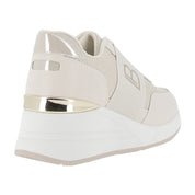 Sneakers Laura Biagiotti Donna - Avorio