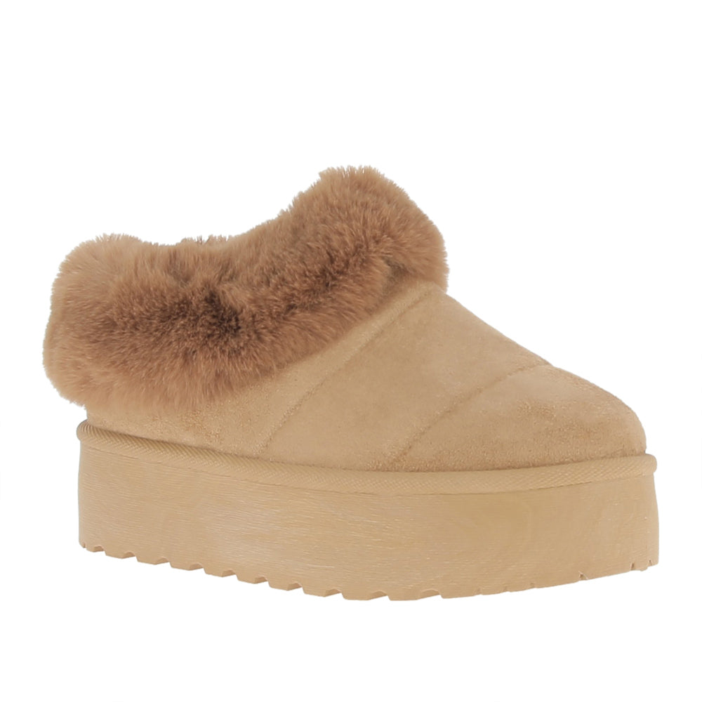 Stivaletto Laura Biagiotti Donna - Cammello