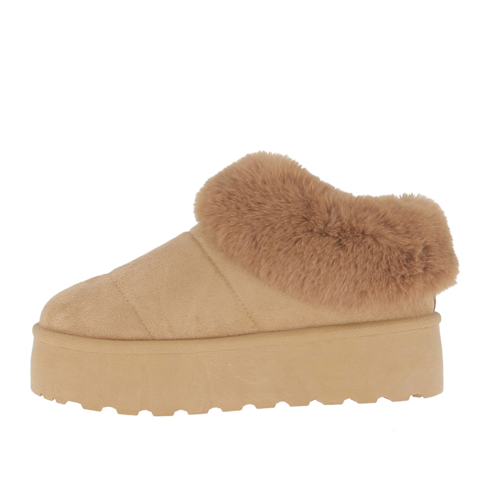 Stivaletto Laura Biagiotti Donna - Cammello