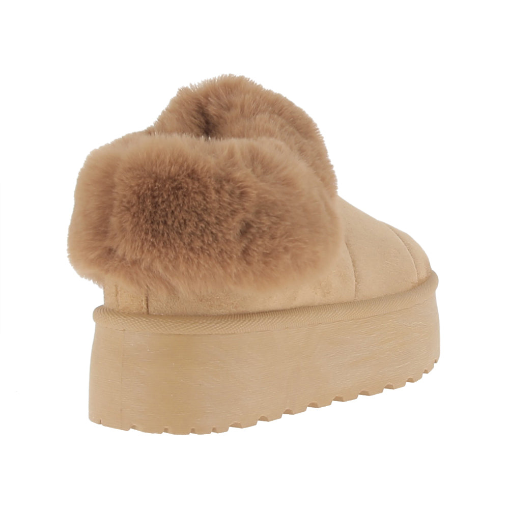 Stivaletto Laura Biagiotti Donna - Cammello