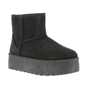 Stivaletto Laura Biagiotti Donna - Nero