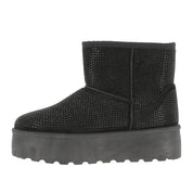 Stivaletto Laura Biagiotti Donna - Nero