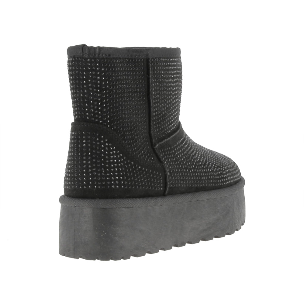 Stivaletto Laura Biagiotti Donna - Nero